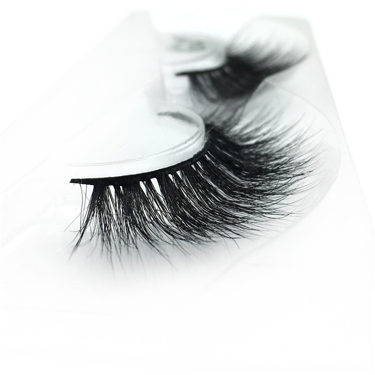 Private Label Mink Eyelashes Manufacturer PY1